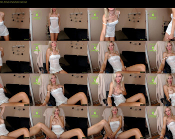 misstayaxxx — 56 minute Chaturbate female cam show recording, 1080p, Sep 25, 2019
