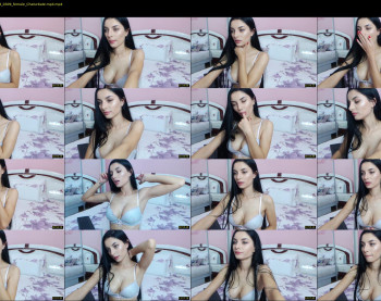 mmmaaa1234 — 17 minute Chaturbate female cam show recording, 1080p, Sep 26, 2019