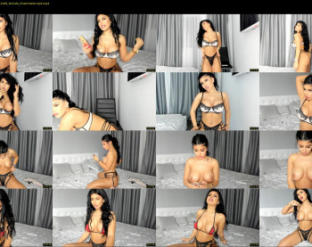 moniqueeass — 47 minute Chaturbate female cam show recording, 1080p, Sep 25, 2019