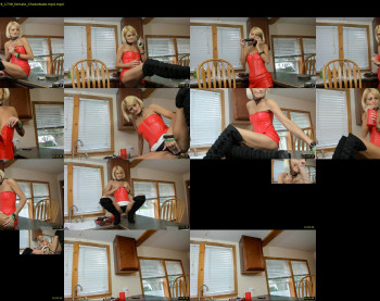 mrswadsworthy — 30 minute Chaturbate female cam show recording, 1080p, Sep 25, 2019