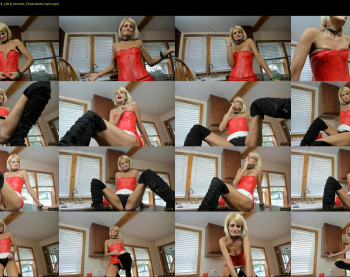 mrswadsworthy — 8 minute Chaturbate female cam show recording, 1080p, Sep 25, 2019