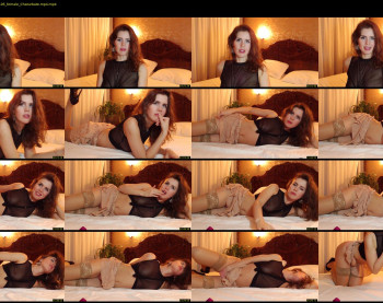 mysophiee — 29 minute Chaturbate female cam show recording, 1080p, Sep 26, 2019