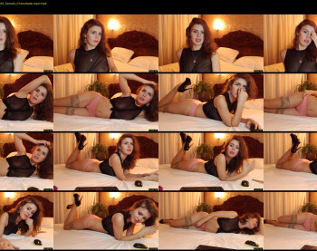 mysophiee — 29 minute Chaturbate female cam show recording, 1080p, Sep 26, 2019