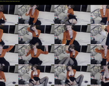naughty__but_nice — 38 minute Chaturbate female cam show recording, 1080p, Sep 25, 2019