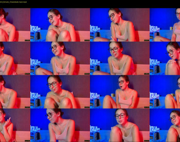 neonquack — 29 minute Chaturbate female cam show recording, 720p, Sep 25, 2019