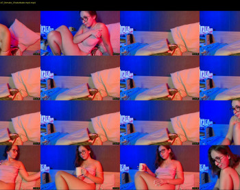 neonquack — 29 minute Chaturbate female cam show recording, 720p, Sep 25, 2019