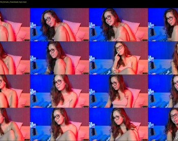 neonquack — 29 minute Chaturbate female cam show recording, 720p, Sep 25, 2019