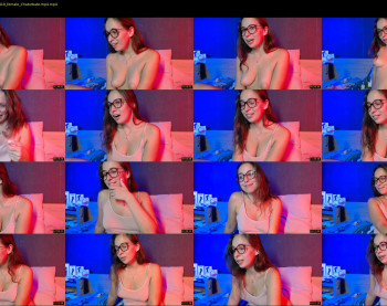 neonquack — 29 minute Chaturbate female cam show recording, 720p, Sep 25, 2019