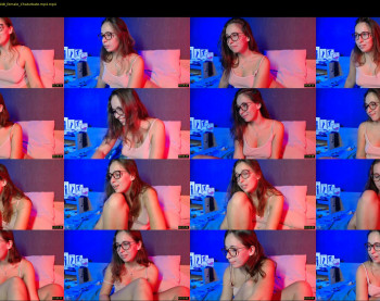 neonquack — 29 minute Chaturbate female cam show recording, 720p, Sep 25, 2019