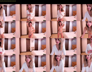 newmollybrooke — 42 minute Chaturbate female cam show recording, 1080p, Sep 26, 2019
