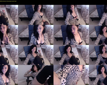 nightssecret — 40 minute Chaturbate female cam show recording, 1080p, Sep 25, 2019