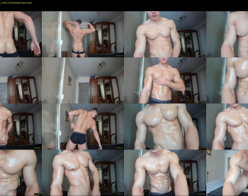 o_r_b_i_t — 29 minute Chaturbate male cam show recording, 1080p, Sep 25, 2019