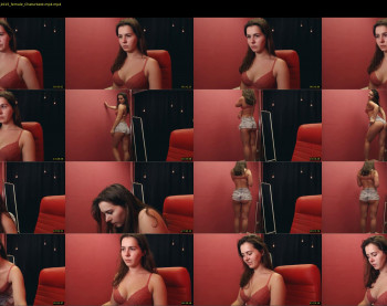 p1ece_of_me — 47 minute Chaturbate female cam show recording, 720p, Sep 25, 2019