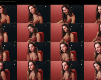 p1ece_of_me — 10 minute Chaturbate female cam show recording, 720p, Sep 25, 2019