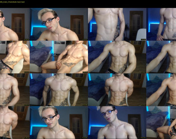 paul_rubini — 63 minute Chaturbate male cam show recording, 720p, Sep 25, 2019
