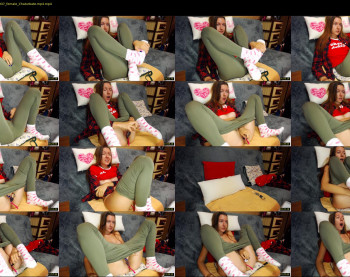 peaceduke — 29 minute Chaturbate female cam show recording, 1080p, Sep 25, 2019