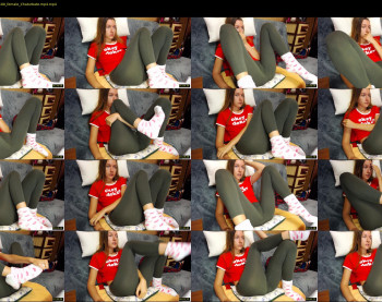 peaceduke — 10 minute Chaturbate female cam show recording, 1080p, Sep 25, 2019