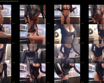 persianangel — 56 minute Chaturbate female cam show recording, 1080p, Sep 26, 2019
