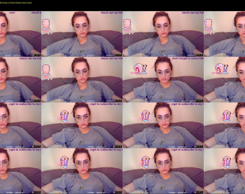ps4pro — 36 minute Chaturbate female cam show recording, 720p, Sep 25, 2019