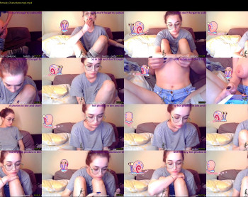 ps4pro — 57 minute Chaturbate female cam show recording, 720p, Sep 25, 2019