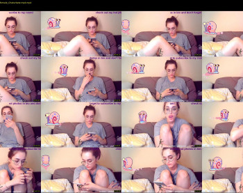 ps4pro — 58 minute Chaturbate female cam show recording, 720p, Sep 25, 2019