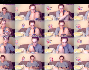 ps4pro — 47 minute Chaturbate female cam show recording, 720p, Sep 25, 2019