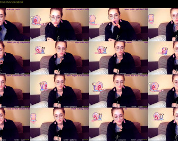 ps4pro — 3 minute Chaturbate female cam show recording, 720p, Sep 26, 2019