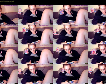 ps4pro — 28 minute Chaturbate female cam show recording, 720p, Sep 26, 2019