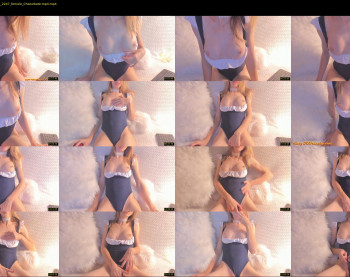 pussylovekate — 25 minute Chaturbate female cam show recording, 1080p, Sep 25, 2019