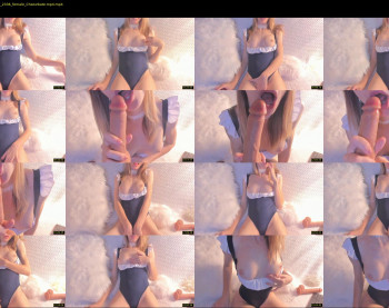 pussylovekate — 30 minute Chaturbate female cam show recording, 1080p, Sep 25, 2019