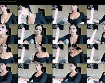 raquelle_star — 11 minute Chaturbate couple cam show recording, 4K, Sep 25, 2019
