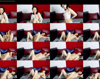 sandrami__ — 24 minute Chaturbate female cam show recording, 720p, Sep 25, 2019