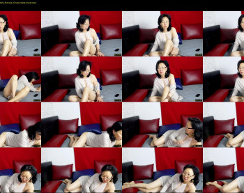 sandrami__ — 22 minute Chaturbate female cam show recording, 720p, Sep 25, 2019