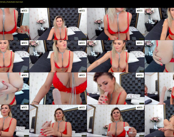 senihot — 29 minute Chaturbate female cam show recording, 1080p, Sep 25, 2019