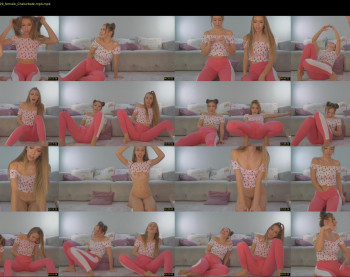 sexxylorry — 56 minute Chaturbate female cam show recording, 1080p, Sep 26, 2019
