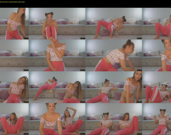 sexxylorry — 56 minute Chaturbate female cam show recording, 1080p, Sep 26, 2019