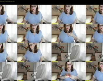soft_body — 36 minute Chaturbate female cam show recording, 1080p, Sep 25, 2019