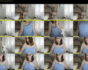 soft_body — 36 minute Chaturbate female cam show recording, 1080p, Sep 25, 2019
