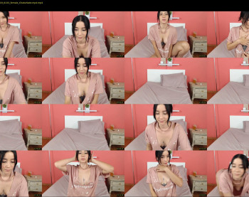 sophyamiller_15 — 29 minute Chaturbate female cam show recording, 1080p, Sep 26, 2019