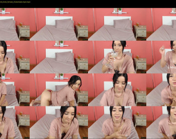 sophyamiller_15 — 29 minute Chaturbate female cam show recording, 1080p, Sep 26, 2019