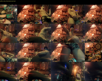str8foryouguy — 29 minute Chaturbate male cam show recording, 1080p, Sep 25, 2019