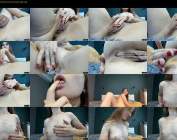 sweethottea — 36 minute Chaturbate female cam show recording, 720p, Sep 25, 2019