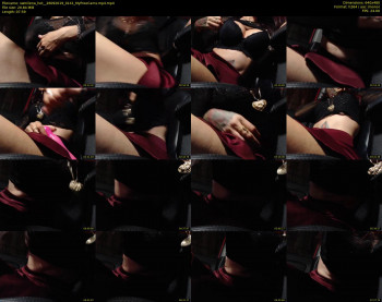 swmilena_hot_ — 8 minute MyFreeCams cam show recording, 480p, Sep 26, 2019