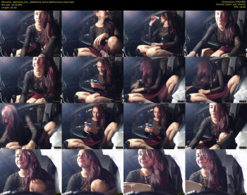 swmilena_hot_ — 6 minute MyFreeCams cam show recording, 480p, Sep 26, 2019