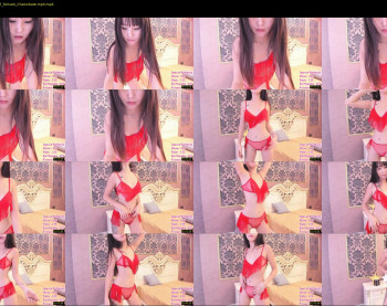 tiny_cute — 3 minute Chaturbate female cam show recording, 1080p, Sep 25, 2019