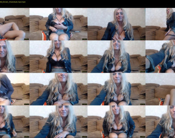 truefoxyyy — 13 minute Chaturbate female cam show recording, 480p, Sep 25, 2019