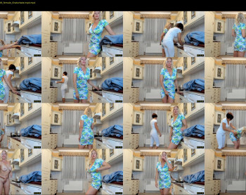 tunderose — 47 minute Chaturbate female cam show recording, 1080p, Sep 25, 2019