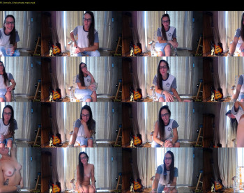 tylersands — 60 minute Chaturbate female cam show recording, 720p, Sep 25, 2019