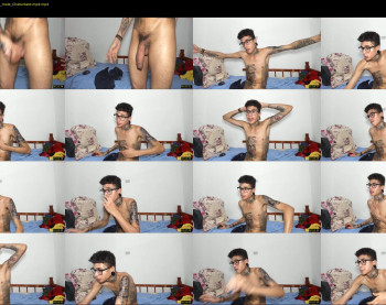 ululante — 7 minute Chaturbate male cam show recording, 720p, Sep 25, 2019