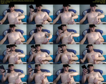 vanillaniceeee — 38 minute Chaturbate male cam show recording, 480p, Sep 26, 2019